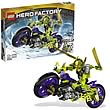 LEGO Hero Factory 6231 Speeda Demon